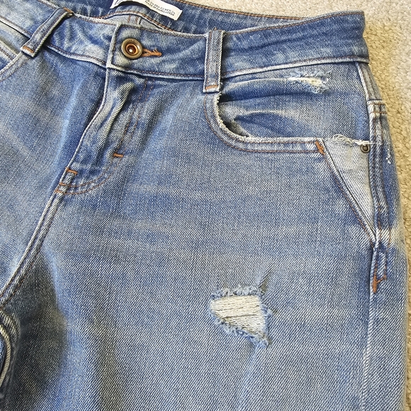 Zara Women Jeans Size US 2 - Picture 5 of 13